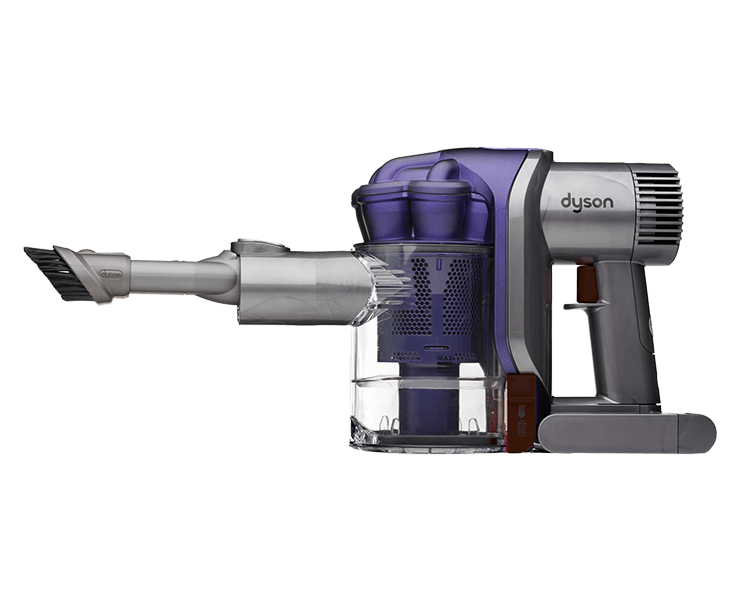 Сервис по ремонту Dyson в Москве